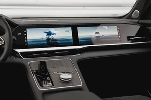 Geely Monjaro 2025 года, 0 км - вид 20