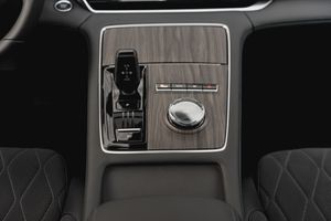 Geely Monjaro 2025 года, 0 км - вид 17