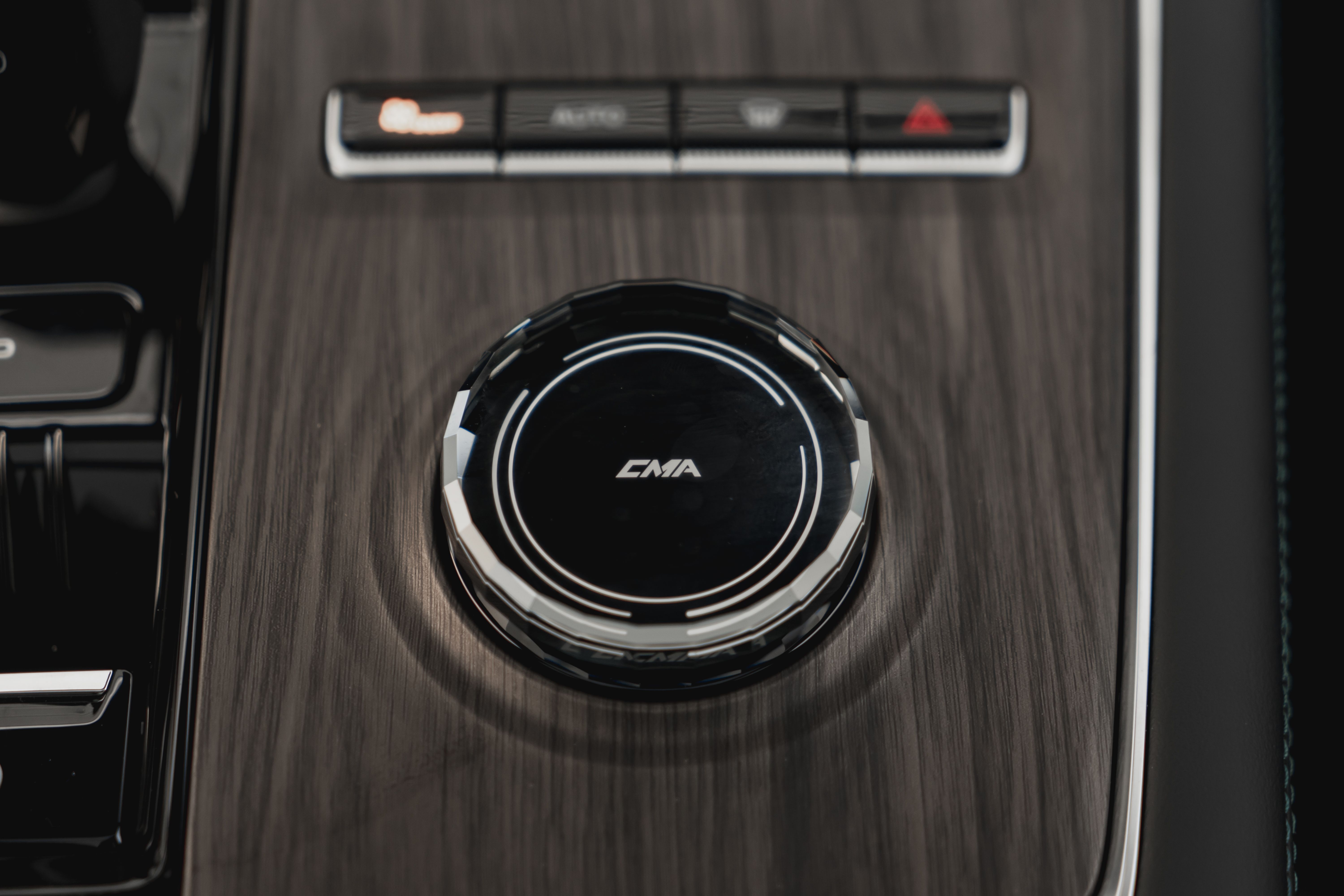 Geely Monjaro 2025 года, 0 км - вид 18