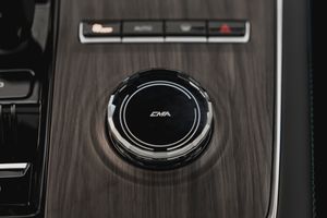 Geely Monjaro 2025 года, 0 км - вид 18