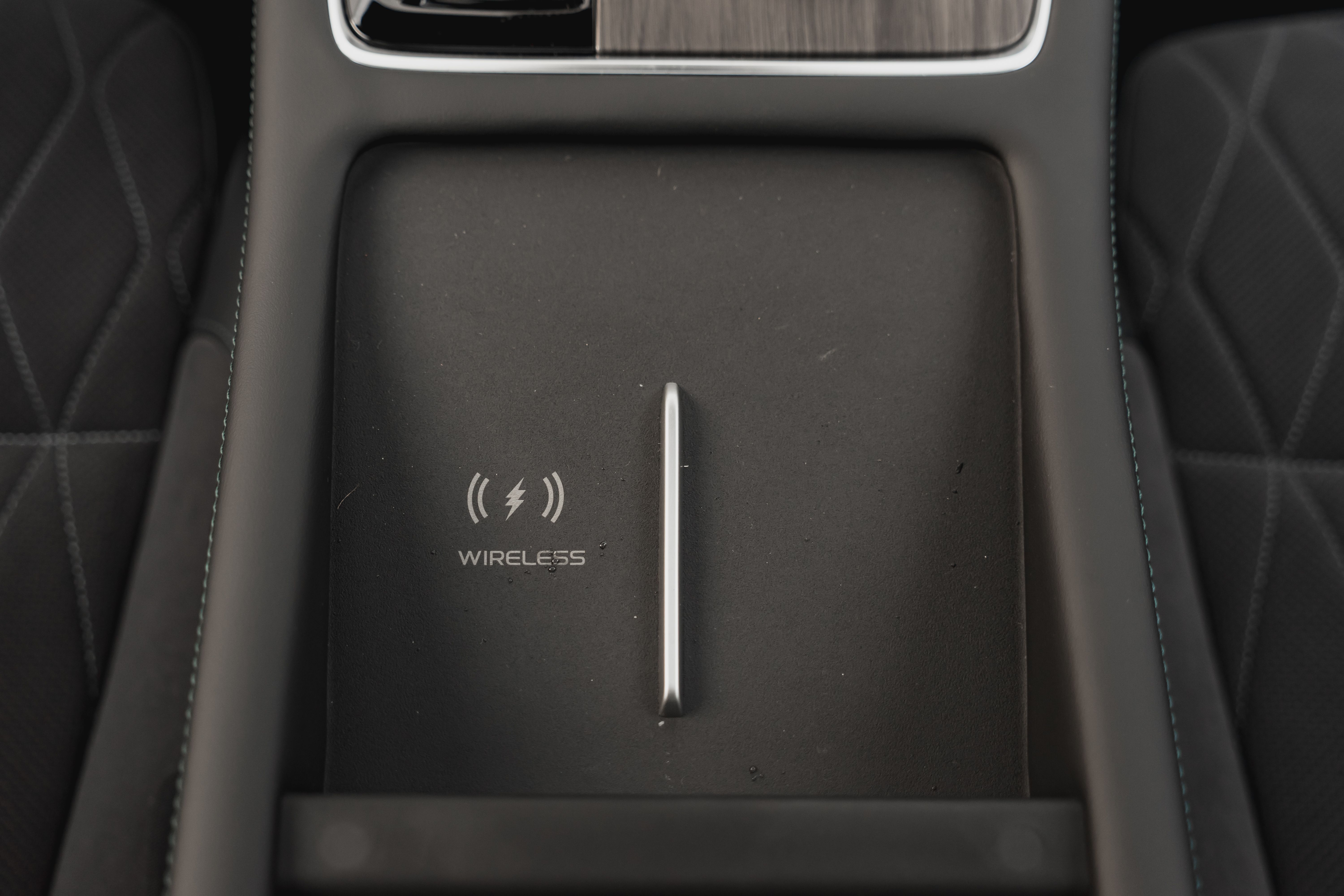 Geely Monjaro 2025 года, 0 км - вид 19