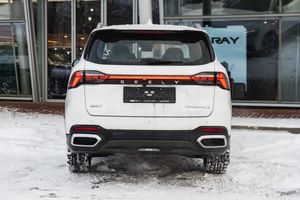 Geely OKAVANGO 2024 года, 0 км - вид 7