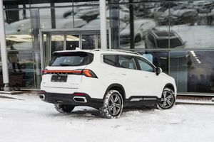 Geely OKAVANGO 2024 года, 0 км - вид 8