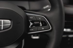 Geely OKAVANGO 2024 года, 0 км - вид 11