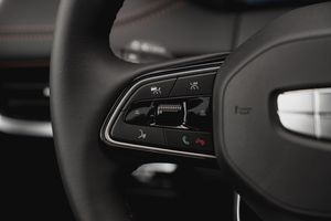 Geely OKAVANGO 2024 года, 0 км - вид 10