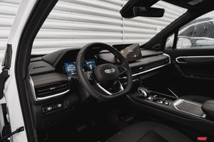 Geely OKAVANGO 2024 года, 0 км - вид 16