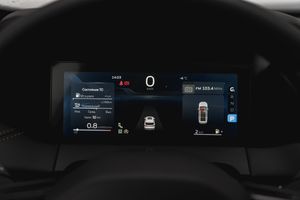 Geely OKAVANGO 2024 года, 0 км - вид 12