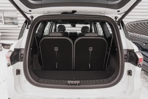 Geely OKAVANGO 2024 года, 0 км - вид 26