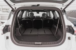 Geely OKAVANGO 2024 года, 0 км - вид 28