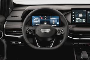 Geely OKAVANGO 2024 года, 0 км - вид 20