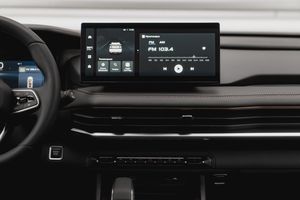 Geely OKAVANGO 2024 года, 0 км - вид 19