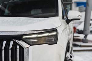 Geely OKAVANGO 2024 года, 0 км - вид 5