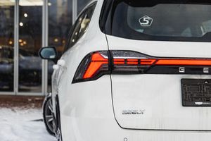 Geely OKAVANGO 2024 года, 0 км - вид 9