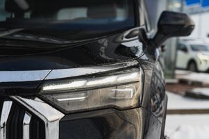 Geely OKAVANGO 2024 года, 0 км - вид 5