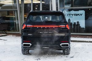 Geely OKAVANGO 2024 года, 0 км - вид 7