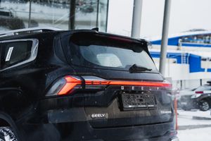 Geely OKAVANGO 2024 года, 0 км - вид 10