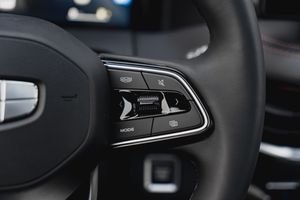 Geely OKAVANGO 2024 года, 0 км - вид 12