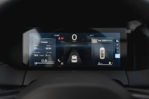 Geely OKAVANGO 2024 года, 0 км - вид 13