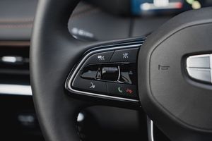 Geely OKAVANGO 2024 года, 0 км - вид 11