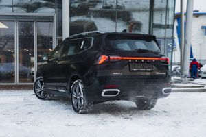 Geely OKAVANGO 2024 года, 0 км - вид 6