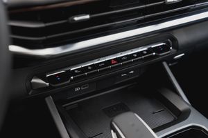 Geely OKAVANGO 2024 года, 0 км - вид 17