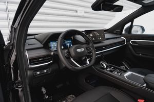 Geely OKAVANGO 2024 года, 0 км - вид 20