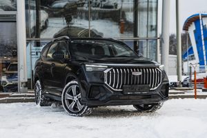 Geely OKAVANGO 2024 года, 0 км - вид 3