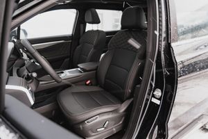 Geely OKAVANGO 2024 года, 0 км - вид 23