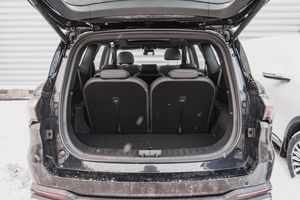 Geely OKAVANGO 2024 года, 0 км - вид 30