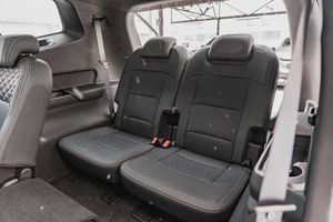 Geely OKAVANGO 2024 года, 0 км - вид 27