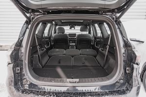 Geely OKAVANGO 2024 года, 0 км - вид 28