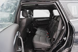 Geely OKAVANGO 2024 года, 0 км - вид 26