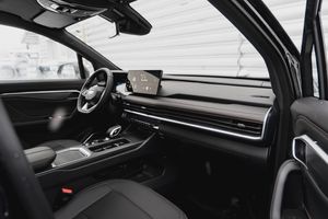 Geely OKAVANGO 2024 года, 0 км - вид 24