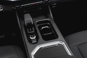 Geely OKAVANGO 2024 года, 0 км - вид 16