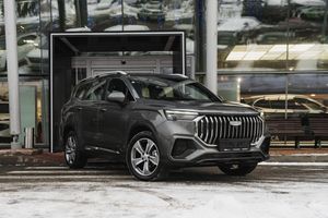 Geely OKAVANGO 2024 года, 0 км - вид 3