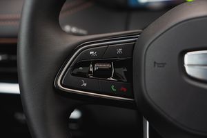 Geely OKAVANGO 2024 года, 0 км - вид 14