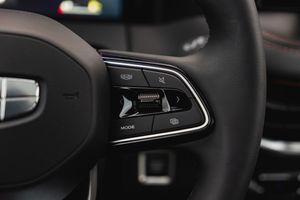 Geely OKAVANGO 2024 года, 0 км - вид 15