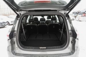 Geely OKAVANGO 2024 года, 0 км - вид 30