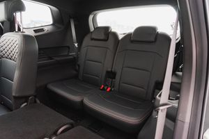 Geely OKAVANGO 2024 года, 0 км - вид 25