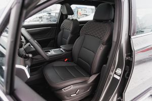 Geely OKAVANGO 2024 года, 0 км - вид 24