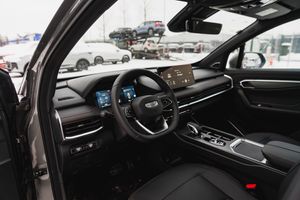 Geely OKAVANGO 2024 года, 0 км - вид 18