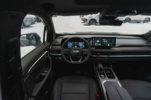 Geely OKAVANGO 2024 года, 0 км - вид 19