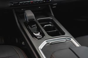 Geely OKAVANGO 2024 года, 0 км - вид 16