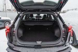 Geely OKAVANGO 2024 года, 0 км - вид 28