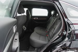 Geely OKAVANGO 2024 года, 0 км - вид 26