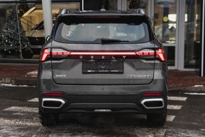 Geely OKAVANGO 2024 года, 0 км - вид 7