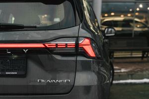 Geely OKAVANGO 2024 года, 0 км - вид 10