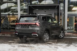 Geely OKAVANGO 2024 года, 0 км - вид 8