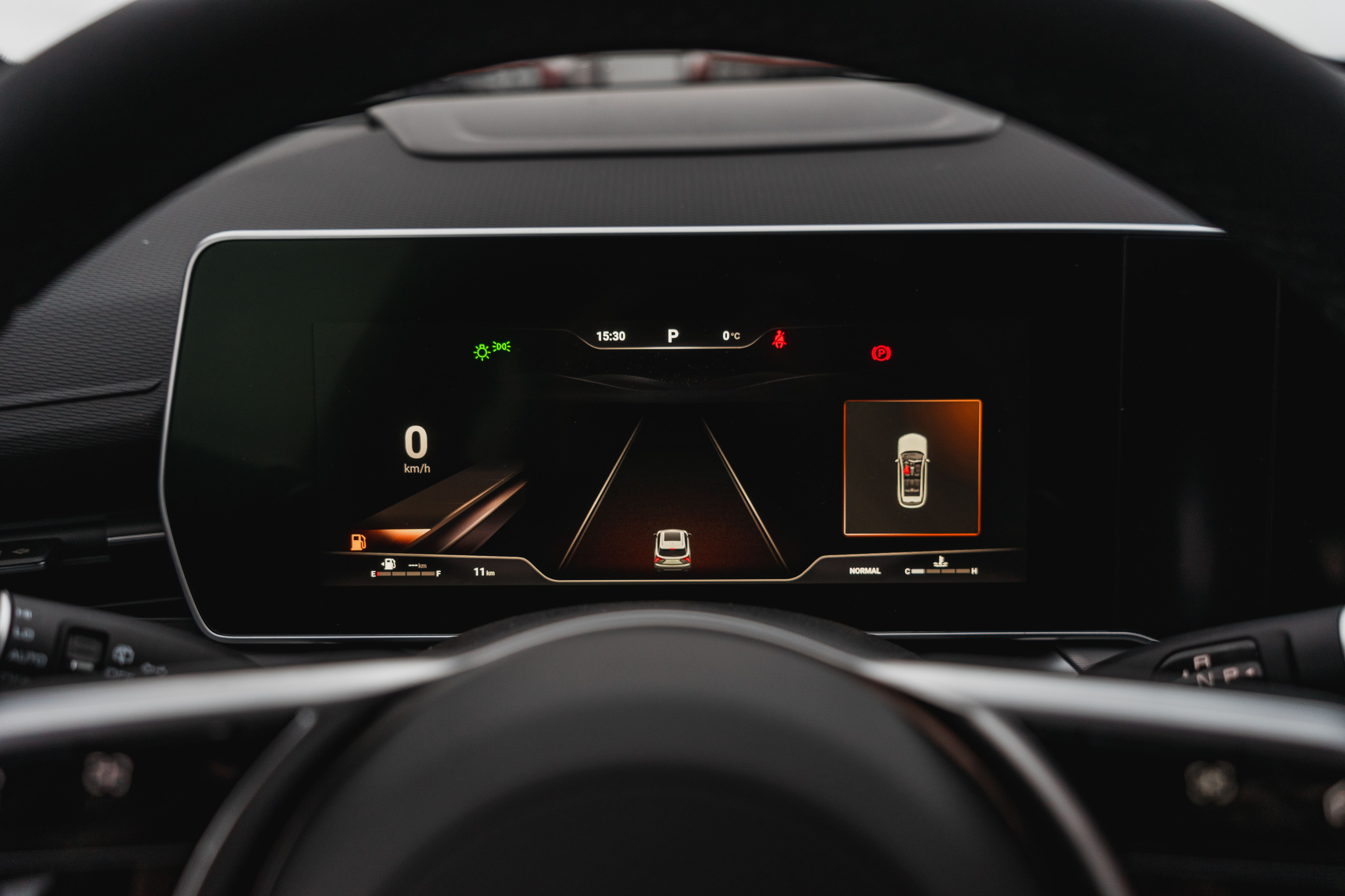 Haval F7 2023 года, 0 км - вид 12