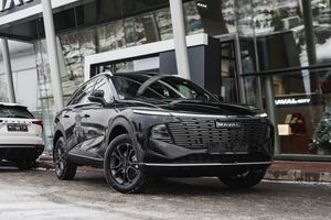 Haval F7 2023 года, 0 км - вид 3